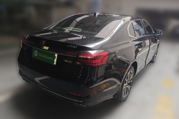 Used Roewe e950 2017 50T Hybrid Connected Executive Edition