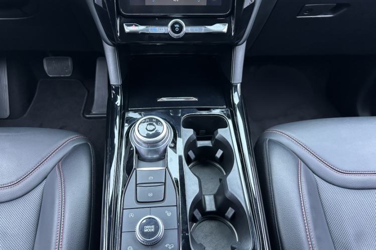 Used Ford Explorer 2020 EcoBoost 285 Four-Wheel Drive Sport Edition ST-LINE 7-Seater
