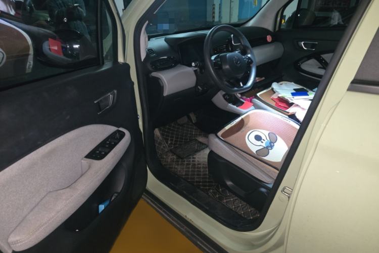 Used Leapmotor T03 2022 Hometown Jade Edition