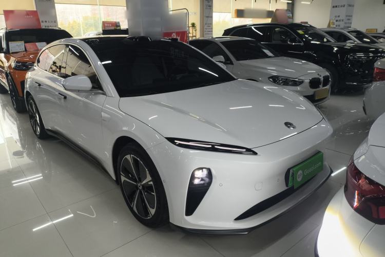 Used Nio ET5T 2024 75kWh Touring