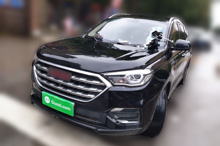 Used Sinotruk VGV U70 2020 1.5T Manual Elite Sunroof Version 5 Seats