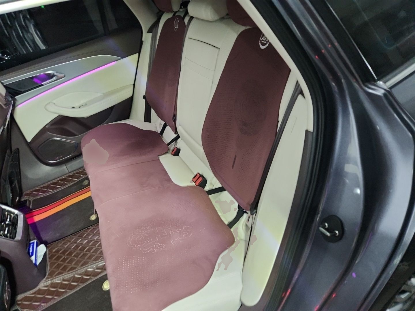 Hongqi H5 2023 2.0T Automatic Smart Connect Flagship Edition - Chinese Trim Chang — снимка 17