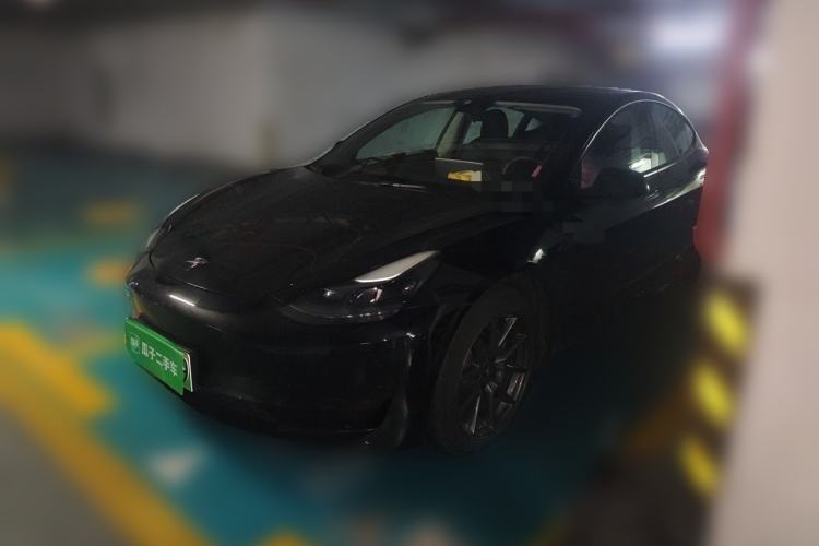 Used Tesla Model 3 2022 Rear-Wheel-Drive Version
