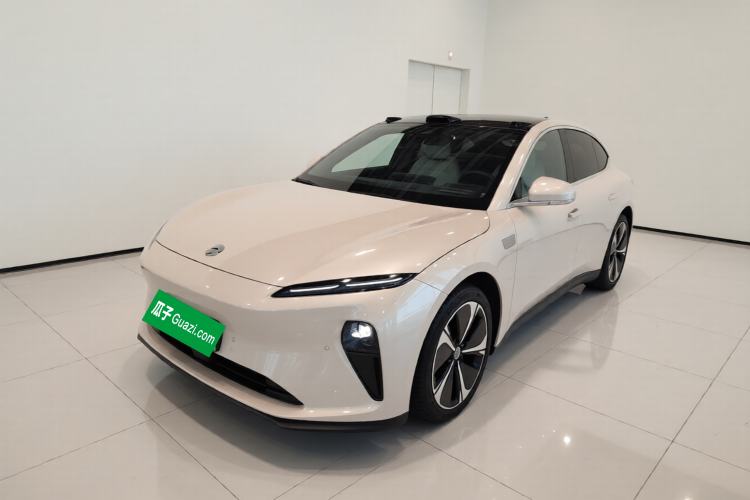 Used Nio ET5T 2024 75kWh Touring