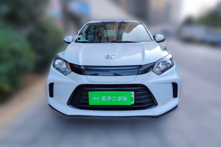 Used Everus VE-1 2021 Travel Edition
