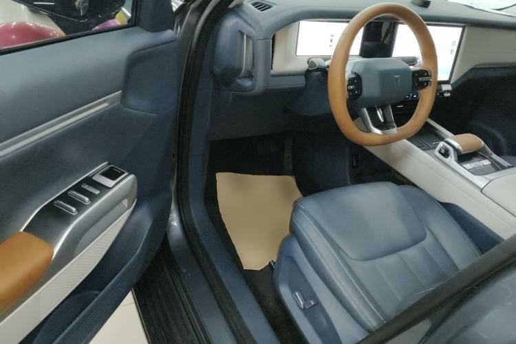 Used Deepal G318 2024 Four-Wheel Drive Comfort Edition