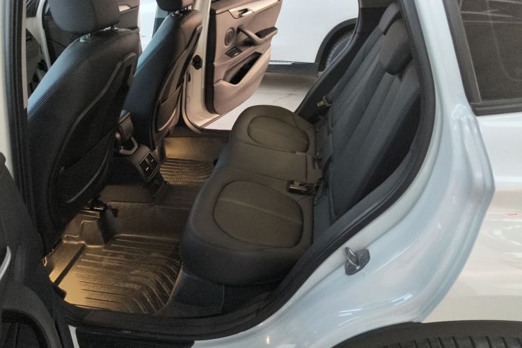 Used BMW X1 2018 sDrive18Li Fashion Model