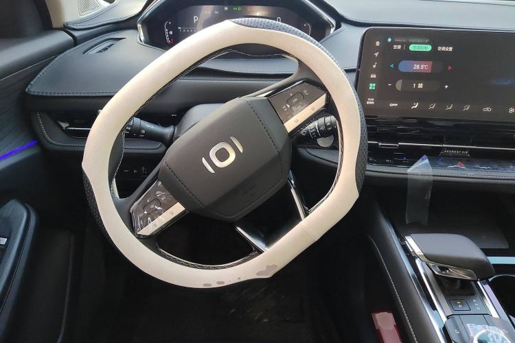 Used CHANGAN NEVO Q05 2023 125 Pro
