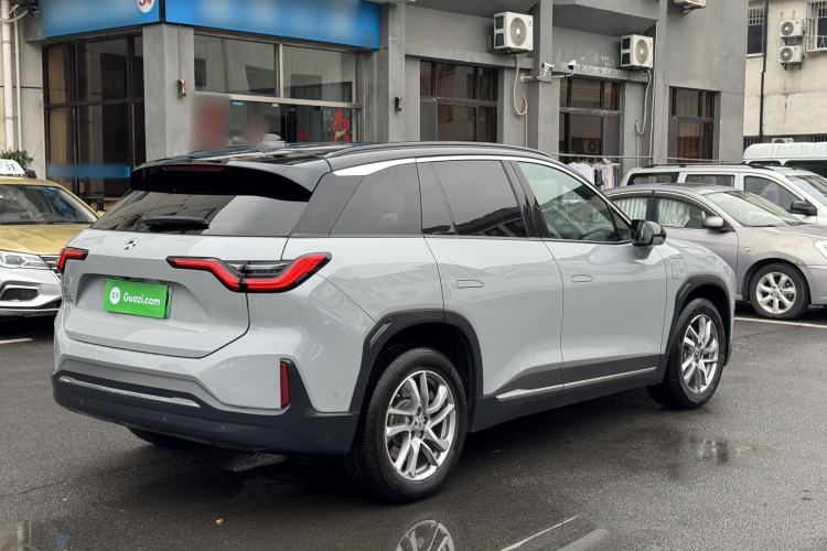 Used Nio ES6 2022 75 kWh Sport Edition
