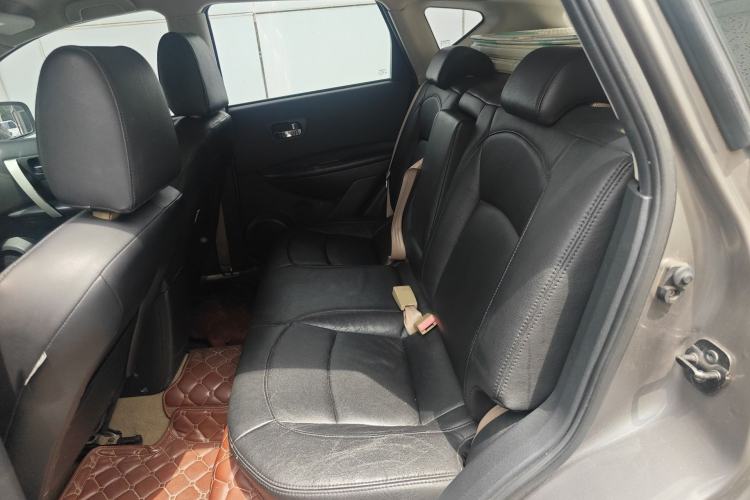 Used Nissan Qashqai 2011 2.0 XL Fire 6MT 2WD
