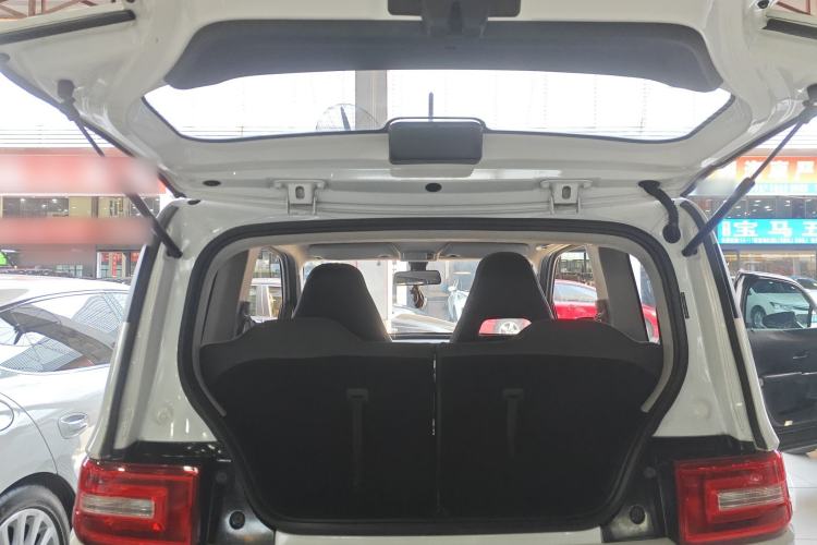 Used Wuling Hongguang MINIEV 2021 Macaron Fashion Model Lithium Iron Phosphate