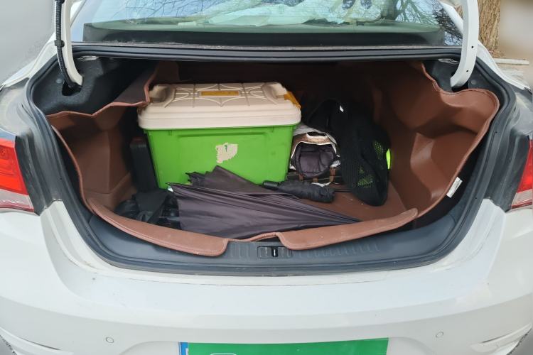 Used Chevrolet Malibu 2016 1.6T Automatic Comfort Edition