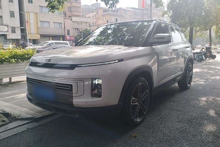 Used Geely Auto icon 2020 1.5TD i9 BSG Guazi used car, China used car export, Used car for sale, Used  cars, Cheapest cars for sale