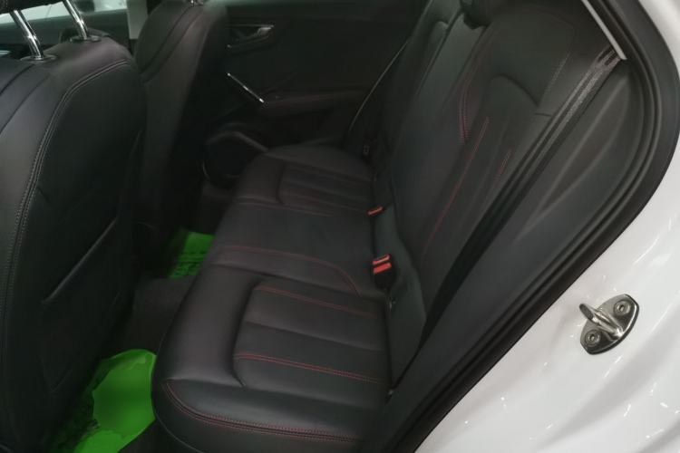 Used Audi Q2L 2023 35TFSI Progressive Dynamic Edition