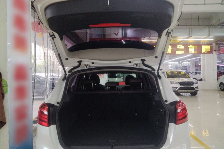 Used BMW 2 Series Active Tourer 2016 218i Leading Model
