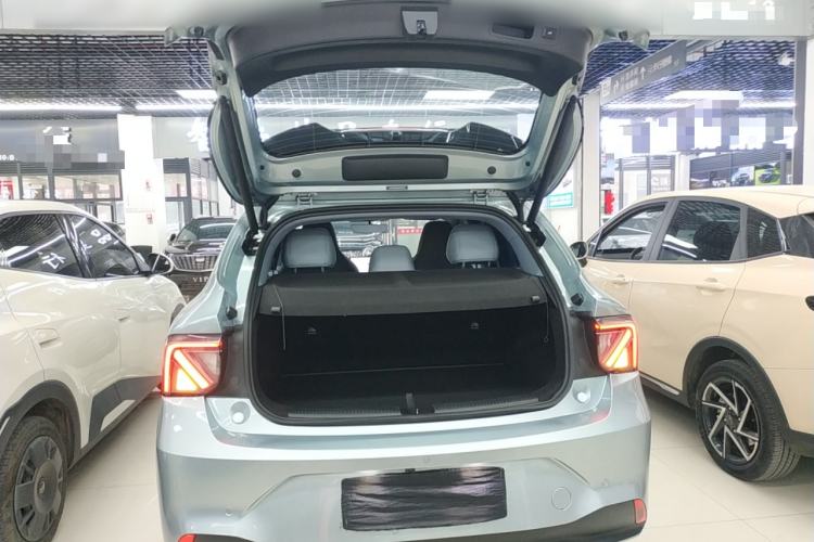 Used MG 4 EV 2026 Model 437 Composed Edition
