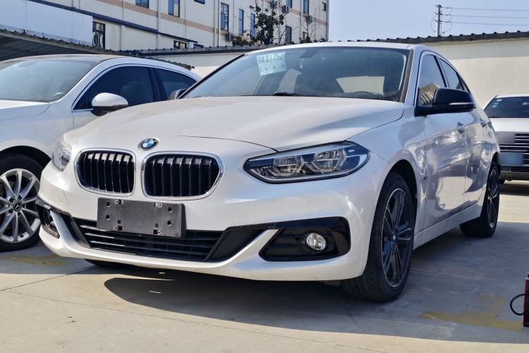 Used BMW 1 Series 2018 118i Sport Edition
