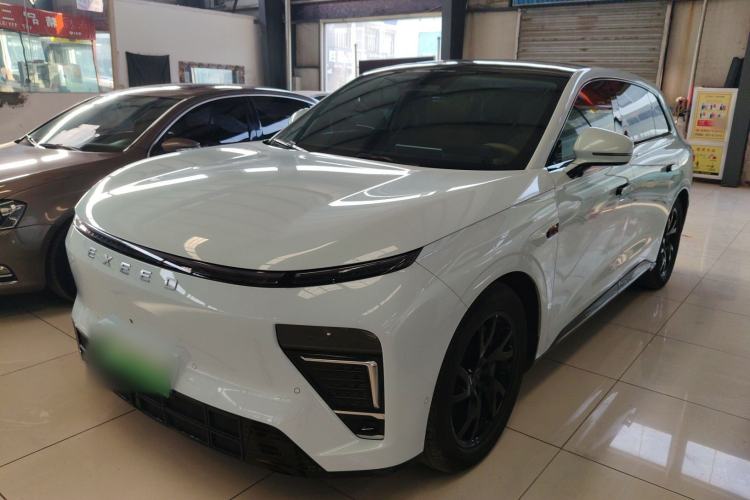 Used EXEED Star Era ET 2024 Range-Extended 200 Pro+