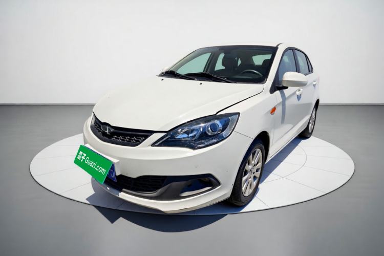 Used Chery Fengyun 2 2014 Hatchback 1.5L Manual New Youth Edition