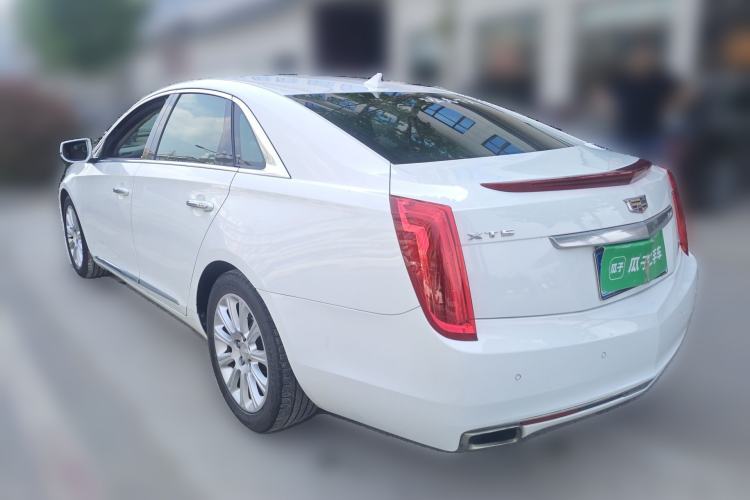 Used Cadillac XTS 2016 28T Tech Edition
