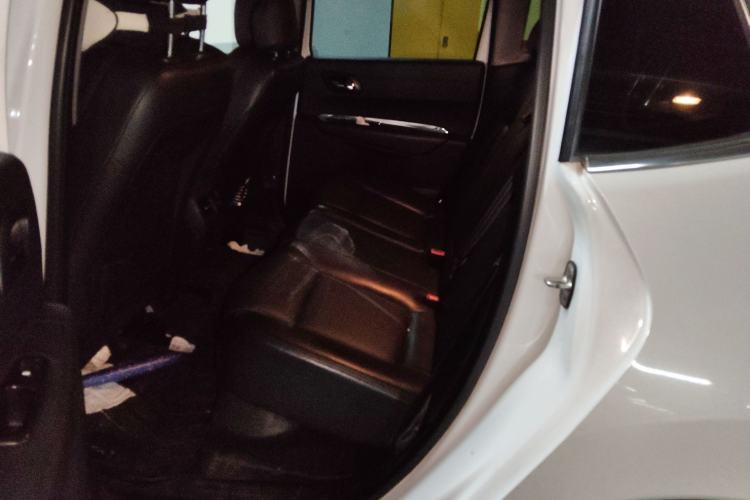 Used Peugeot 3008 2016 2.0L Automatic Classic Edition
