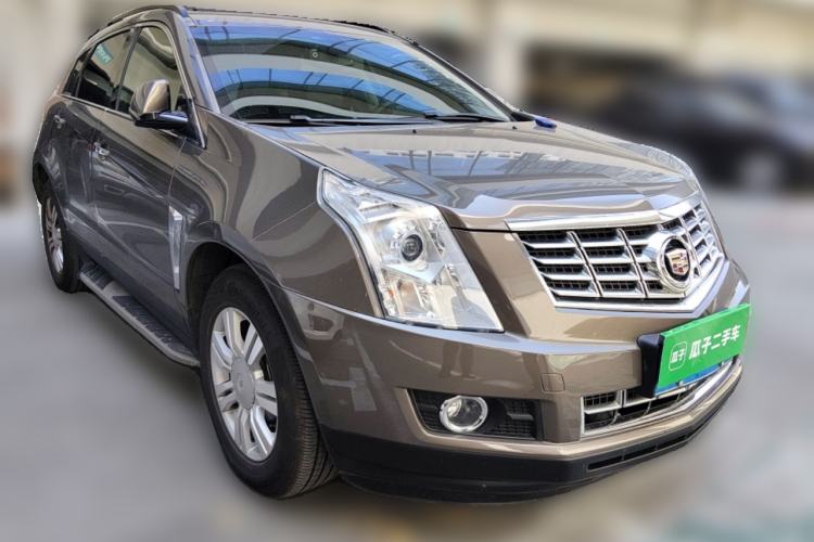 Used Cadillac SRX 2015 3.0L Comfort Version
