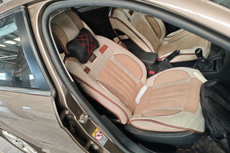 Used Volkswagen Bora 2014 1.6L Manual Comfort Model