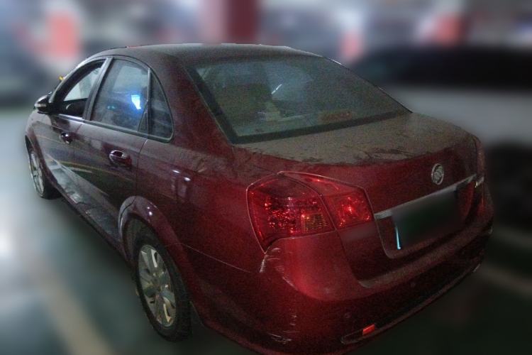 Used Buick Excelle 2011 1.6 LE-AT
