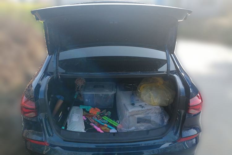 Used Chevrolet Monza 2023 1.5L Dual-Clutch Enjoyment Edition