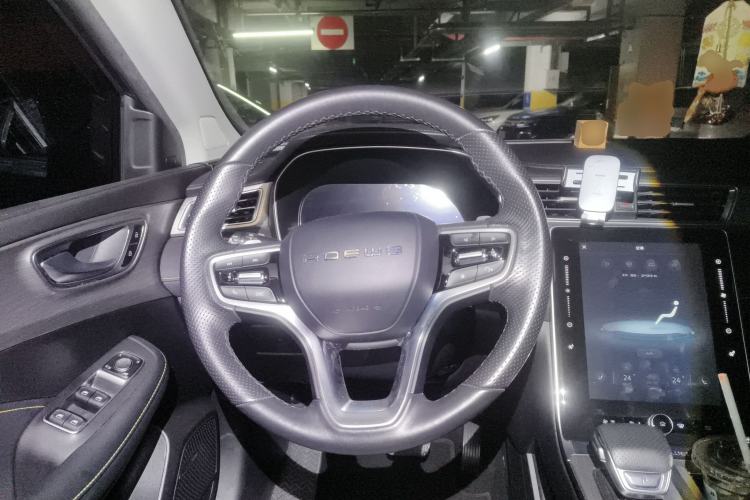 Used Roewe RX5 New Energy 2020 ePLUS National Trend Ronglin Flagship Edition