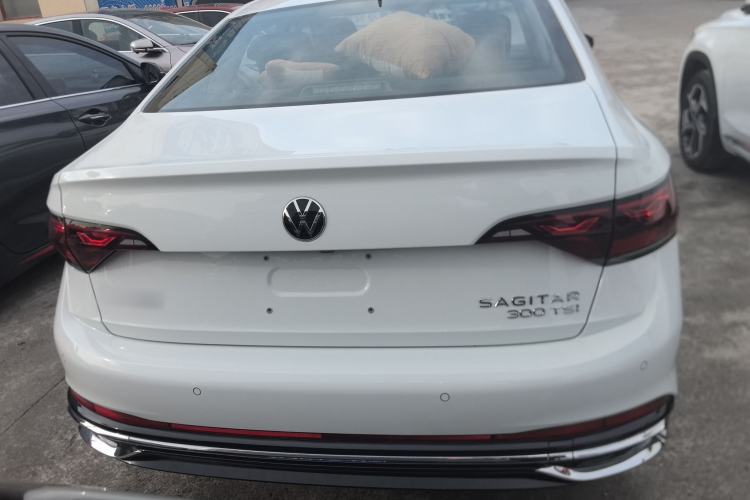 Used Volkswagen Sagitar 2024 300TSI DSG Excellence Edition