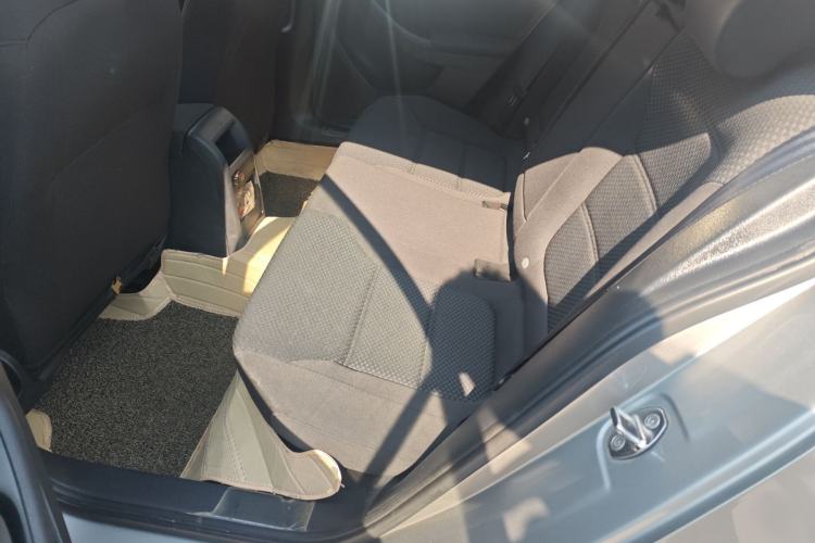 Used Volkswagen Sagitar 2014 1.4TSI Automatic Fashion Edition
