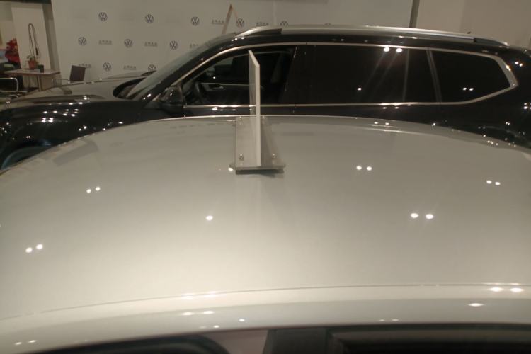 Used Volkswagen Jetta 2017 1.5L Automatic Fashion Model
