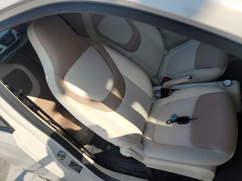 Used Wuling Hongguang MINIEV 2024 3rd Generation 215km Youth Edition — 24