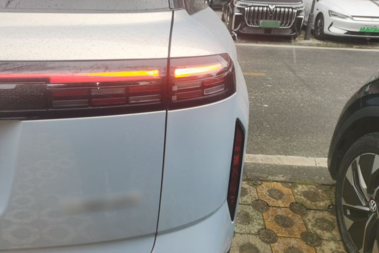 Used Chery Explore 06 C-DM 2024 Comfort Model