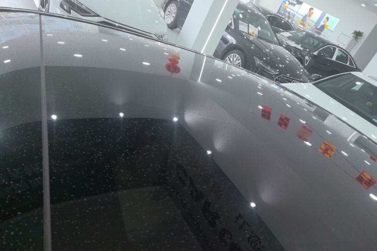 Used Mercedes-Benz E-Class 2025 E 300 L Stylish Model