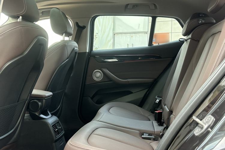 Used BMW X2 2021 Restyled sDrive25i M Sport Package