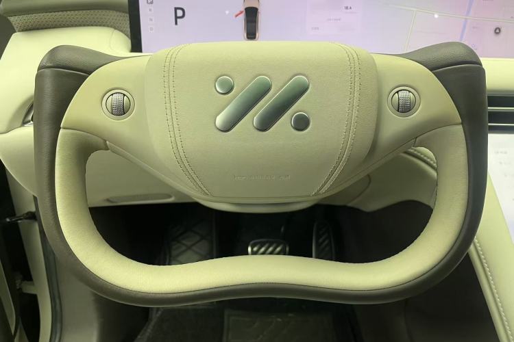 Used IM LS7 2023 77 kWh Urban Fit Pro Rear-Wheel Drive Version
