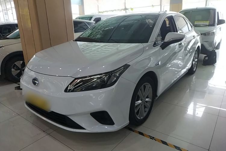 Used AION S 2019 Xuan 530