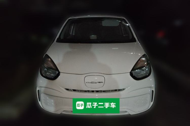 Used Roewe Clever 2022 311km QiQi BoBo Edition