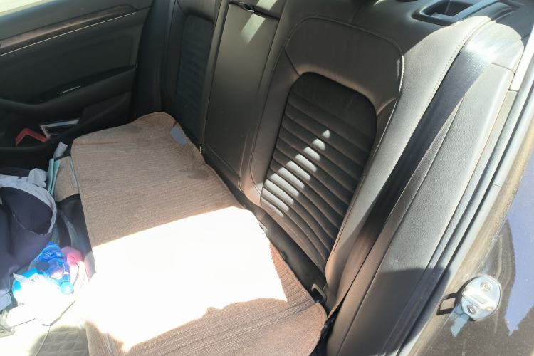 Used Volkswagen Magotan 2018 330TSI DSG Luxury Model
