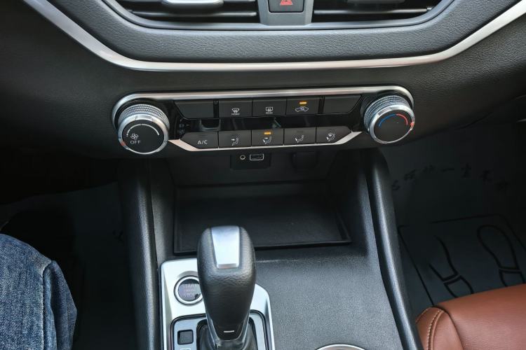 Used Nissan Teana 2019 2.0L XE Fashion Edition