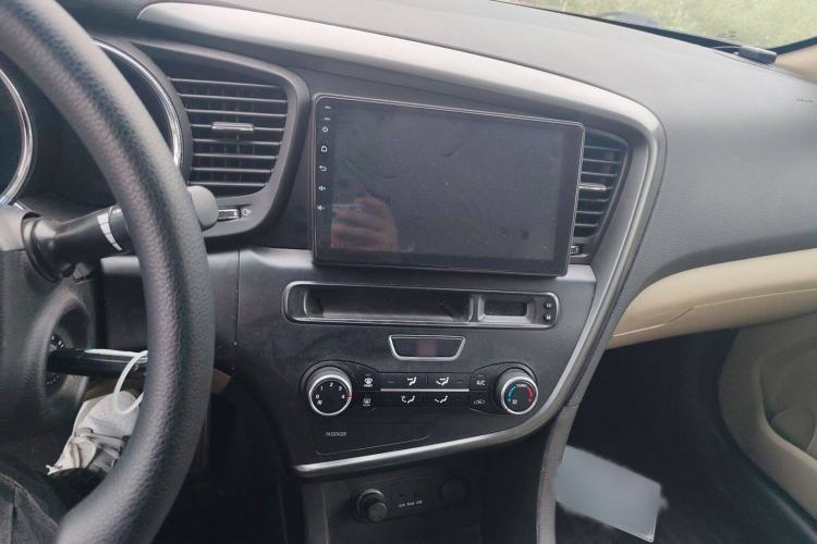 Used Kia K5 2015 2.0L Manual GL
