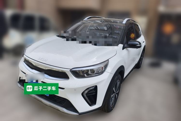 Used Kia kx1 Stonic 2026 Model 1.4L Sunroof Edition