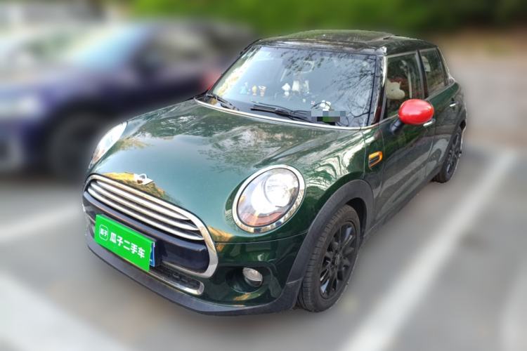 Used MINI 2016 1.5T COOPER Five-Door Edition