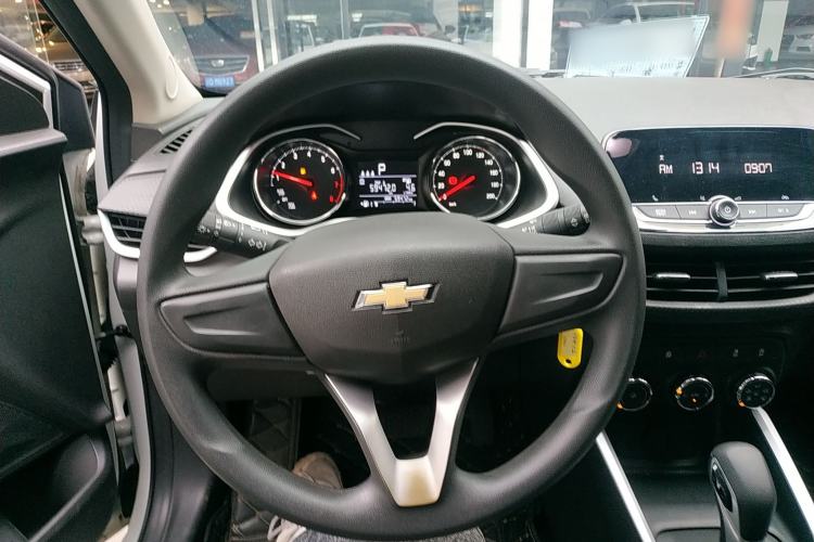 Used Chevrolet Cavalier 2021 325T Automatic Enjoyment Edition