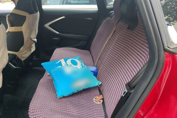 Used MG 7 2023 1.5T DCT Elegant & Graceful Edition
