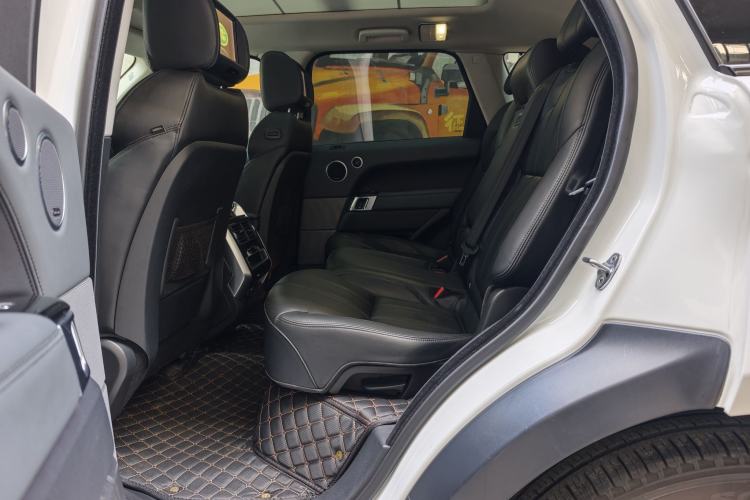 Used Land Rover Range Rover Sport 2014 3.0 SC V6 HSE