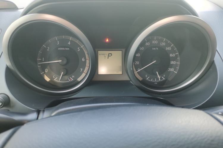 Used Toyota Prado 2016 2.7L Automatic Luxury Edition
