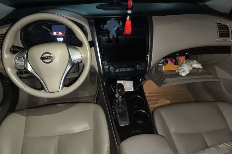 Used Nissan Teana 2013 2.0L XL Comfort Edition
